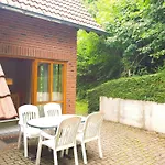 Haus 9 Ferienpark, Wlan, Kostenfreier Parkplatz, Grillen Auf Der Terrasse Schoene Familienzeit! Holiday home