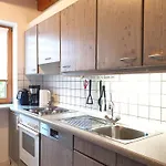 Haus 9 Ferienpark, Wlan, Kostenfreier Parkplatz, Grillen Auf Der Terrasse Schoene Familienzeit! Holiday home Nieheim