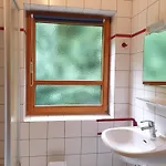 Haus 9 Ferienpark, Wlan, Kostenfreier Parkplatz, Grillen Auf Der Terrasse Schoene Familienzeit! Holiday home Nieheim