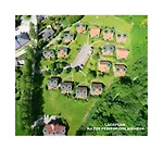 9 - Typ C Ferienhaus *