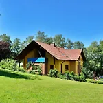 Holiday home Haus 9 Ferienpark, Wlan, Kostenfreier Parkplatz, Grillen Auf Der Terrasse Schoene Familienzeit! *