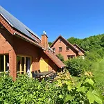 Holiday home Haus 9 Ferienpark, Wlan, Kostenfreier Parkplatz, Grillen Auf Der Terrasse Schoene Familienzeit! Nieheim