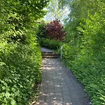 Haus 9 Ferienpark, Wlan, Kostenfreier Parkplatz, Grillen Auf Der Terrasse Schoene Familienzeit! Holiday home