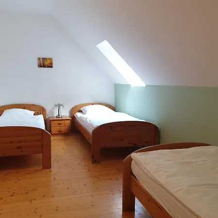 Haus 9 Ferienpark, Wlan, Kostenfreier Parkplatz, Grillen Auf Der Terrasse Schoene Familienzeit! * Nieheim