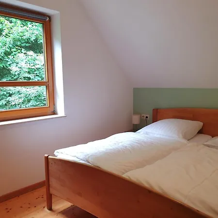 Haus 9 Ferienpark, Wlan, Kostenfreier Parkplatz, Grillen Auf Der Terrasse Schoene Familienzeit! Nyaraló