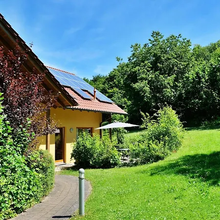 Haus 9 Ferienpark, Wlan, Kostenfreier Parkplatz, Grillen Auf Der Terrasse Schoene Familienzeit!