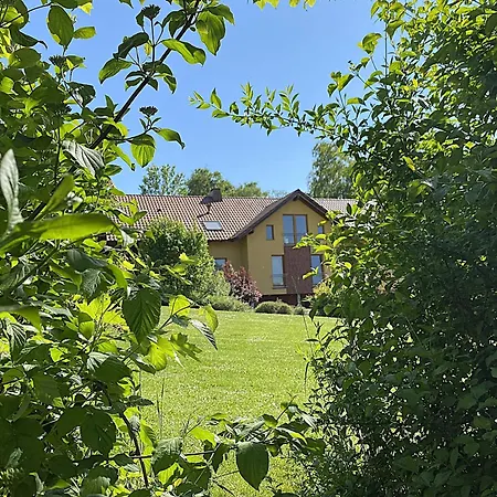Haus 9 Ferienpark, Wlan, Kostenfreier Parkplatz, Grillen Auf Der Terrasse Schoene Familienzeit! *