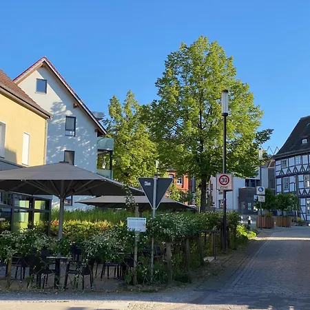 Haus 9 Ferienpark, Wlan, Kostenfreier Parkplatz, Grillen Auf Der Terrasse Schoene Familienzeit! Holiday home Nieheim