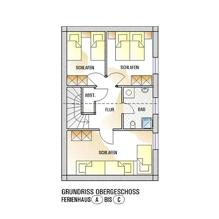 Nyaraló Haus 9 Ferienpark, Wlan, Kostenfreier Parkplatz, Grillen Auf Der Terrasse Schoene Familienzeit! Nieheim