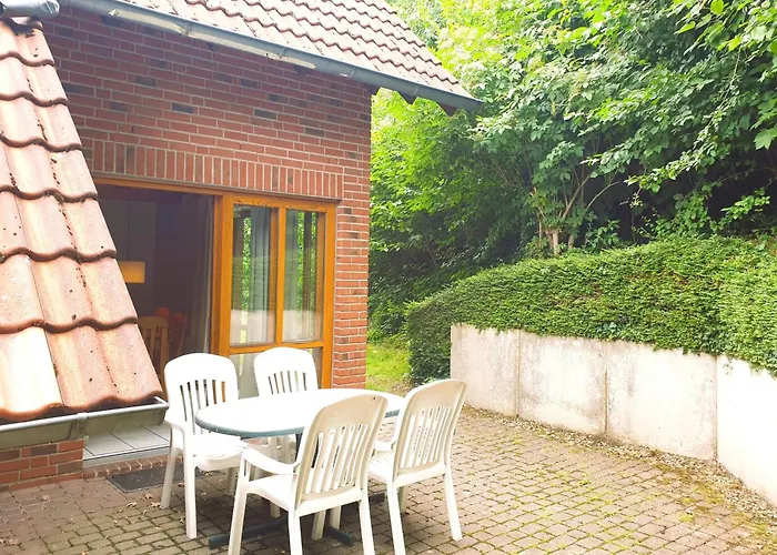 9 Vakantiehuis