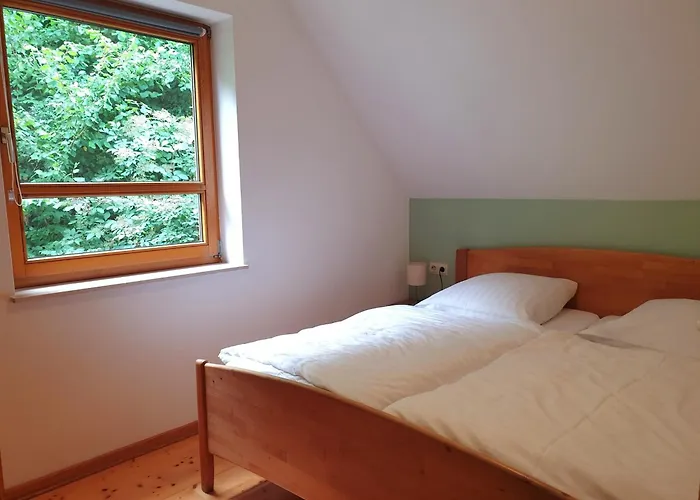 9 Vakantiehuis