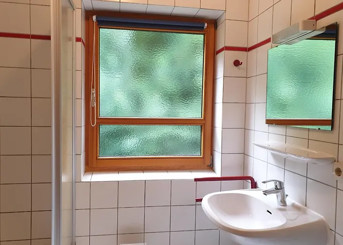 9 بيت للعطل Nieheim