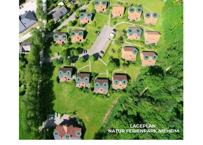 9 Vakantiehuis *