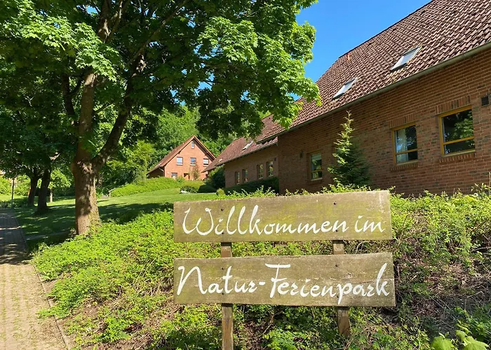 9 Vakantiehuis