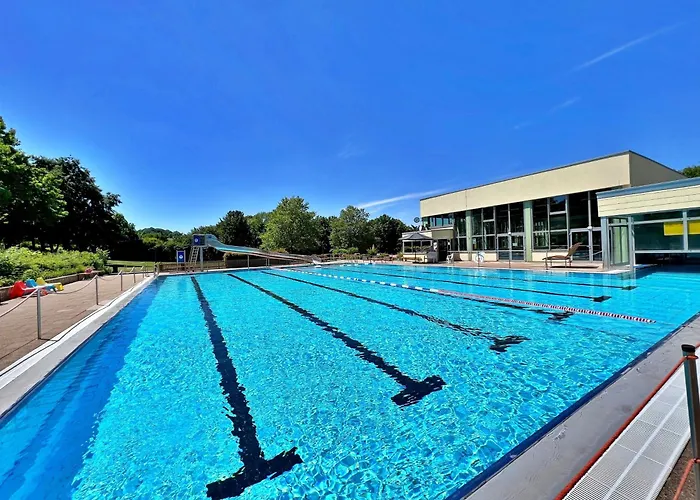 Vakantiehuis 9 *