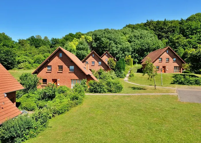 9 Vakantiehuis Nieheim