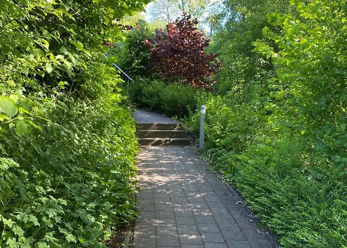9 Vakantiehuis
