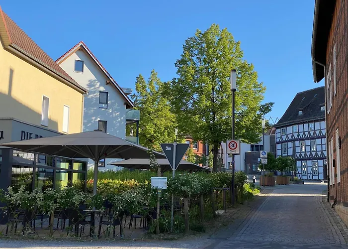 9 Vakantiehuis Nieheim